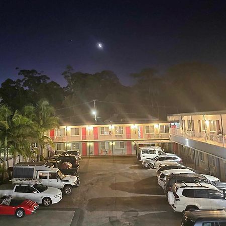 Chelsea Motor Inn Coffs Harbour Luaran gambar