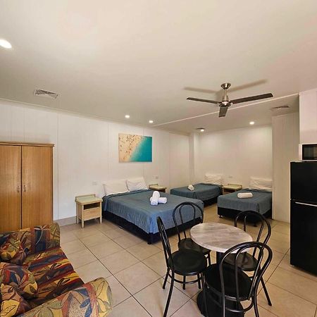 Chelsea Motor Inn Coffs Harbour Luaran gambar