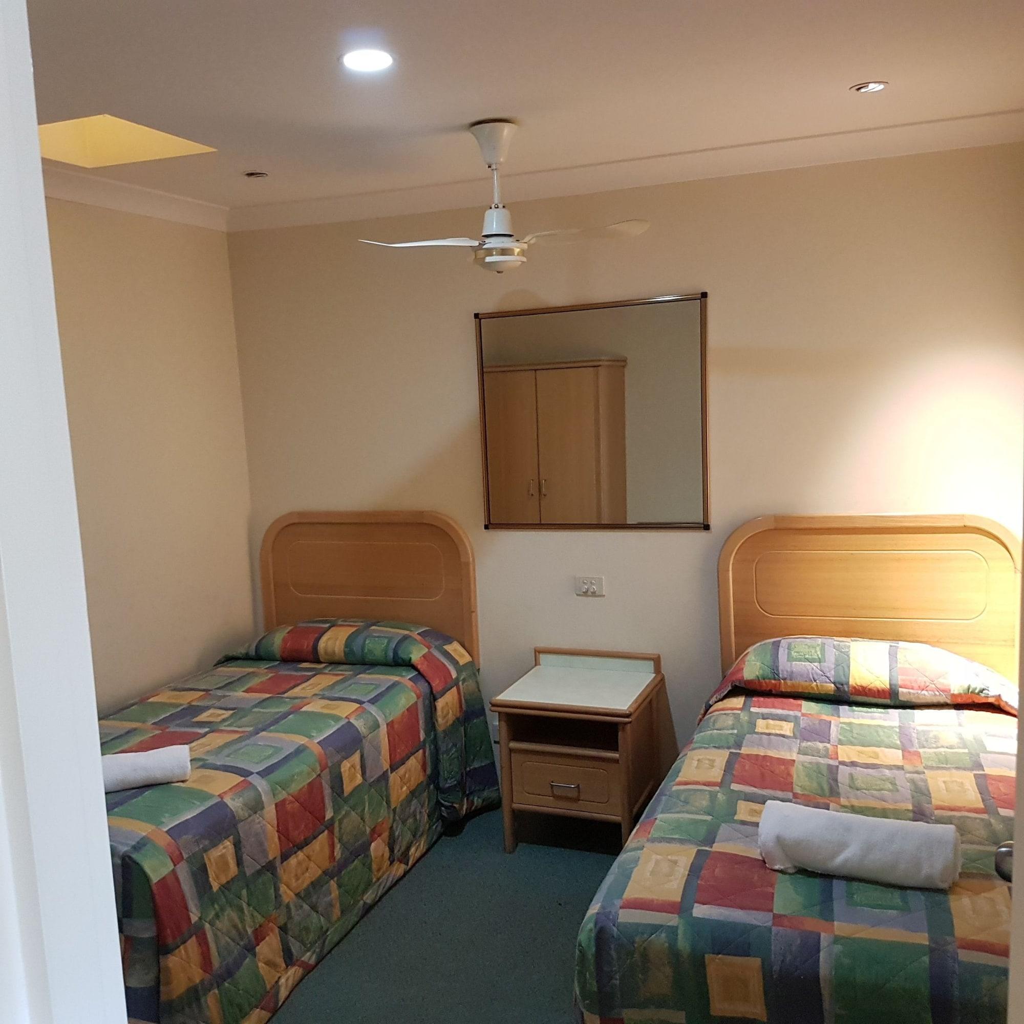 Chelsea Motor Inn Coffs Harbour Luaran gambar