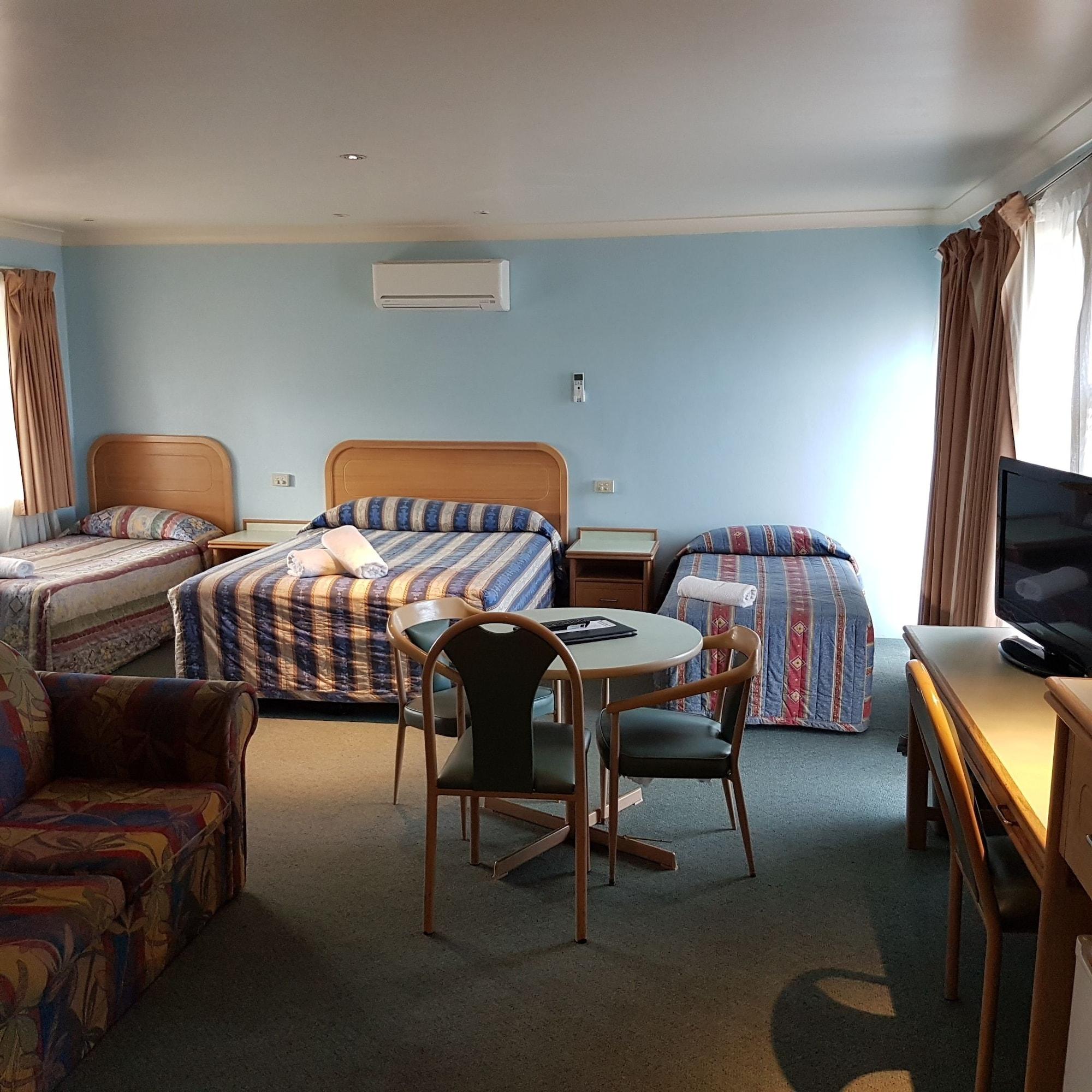 Chelsea Motor Inn Coffs Harbour Luaran gambar