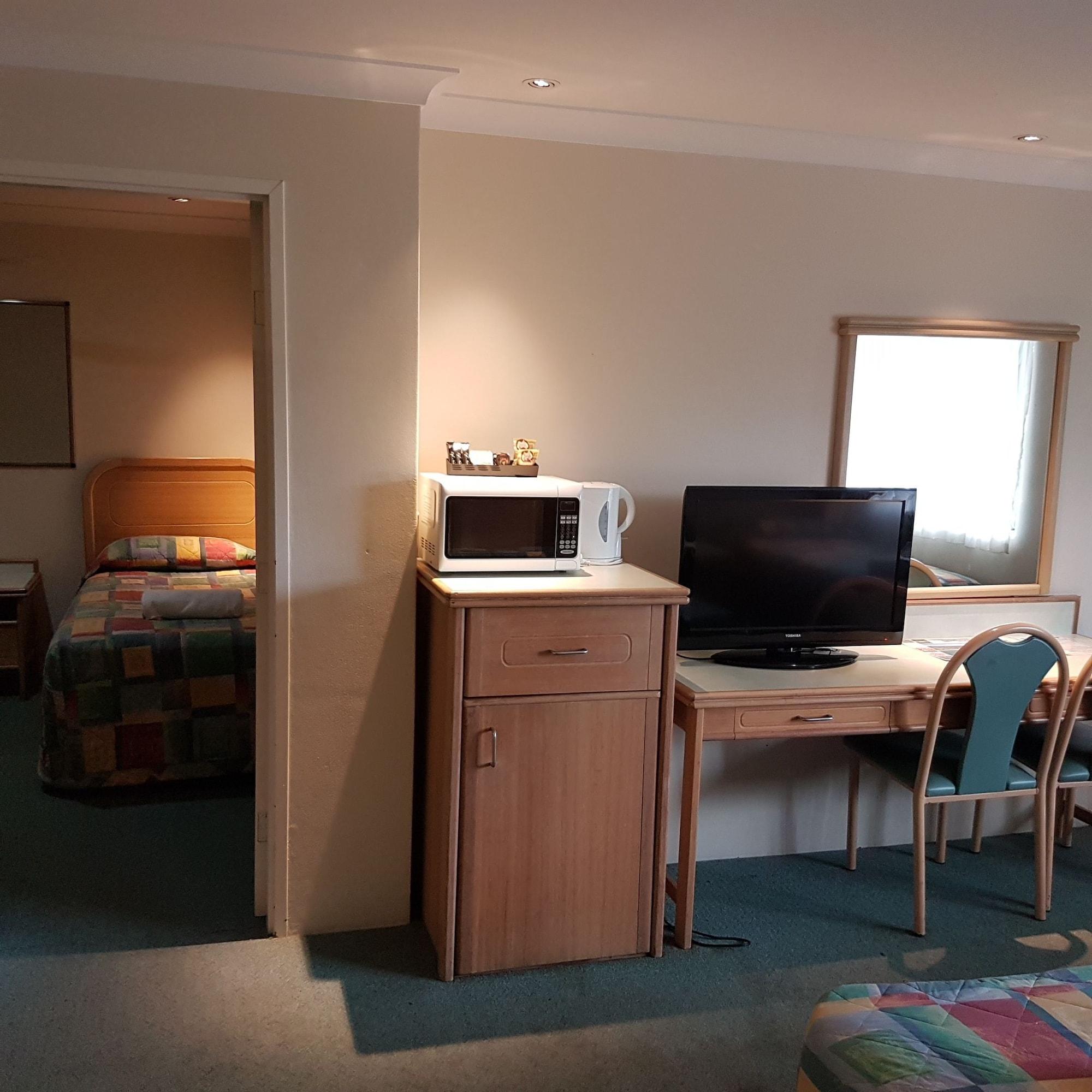 Chelsea Motor Inn Coffs Harbour Luaran gambar
