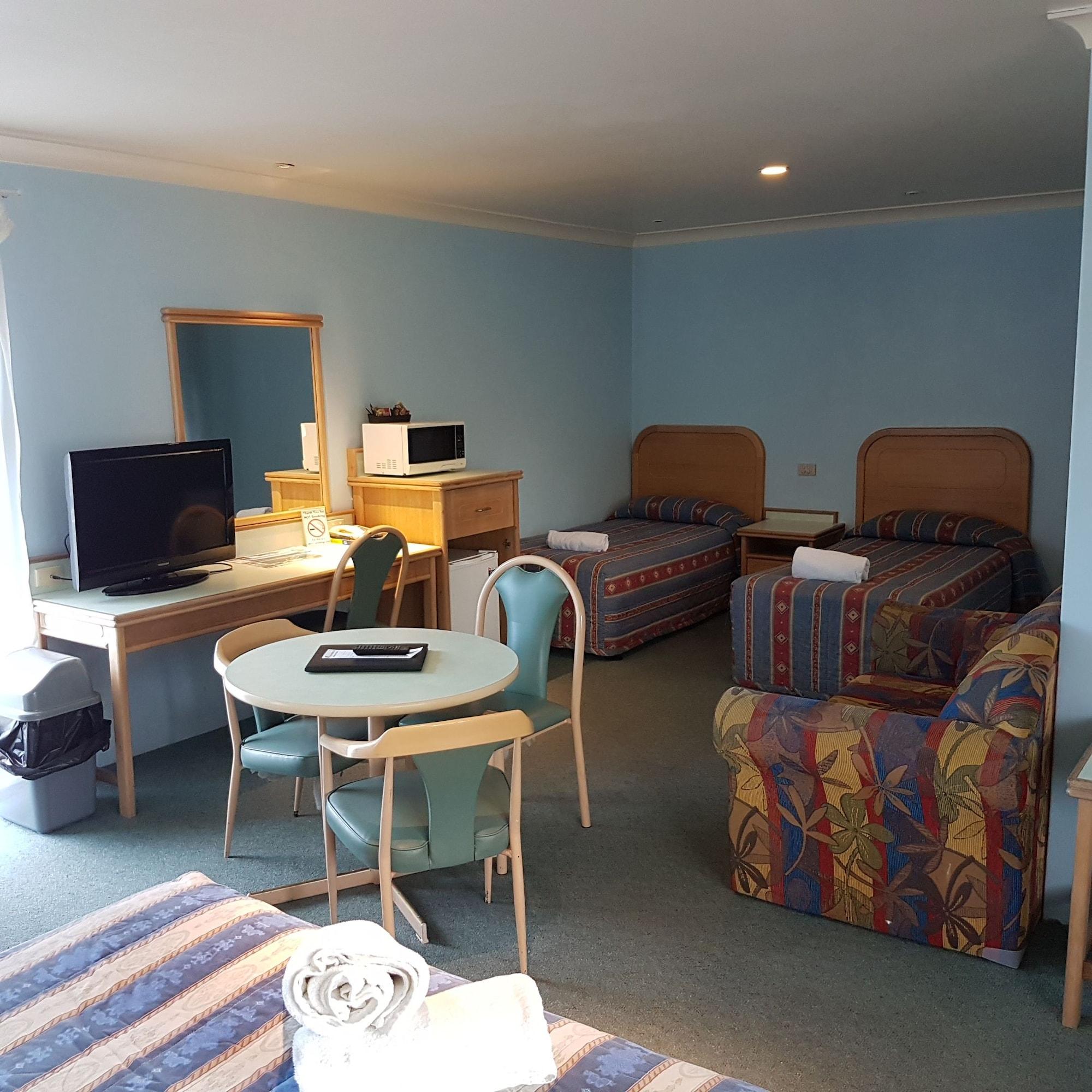 Chelsea Motor Inn Coffs Harbour Luaran gambar