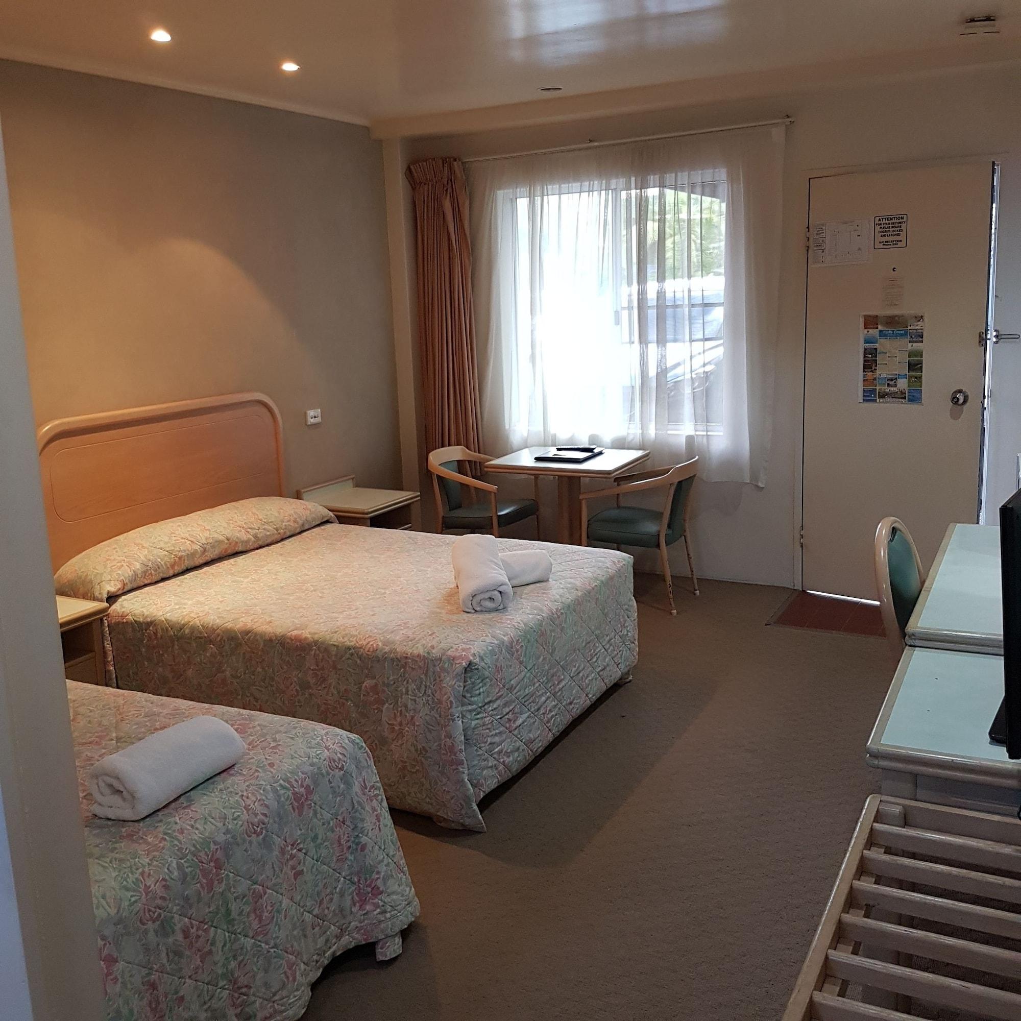 Chelsea Motor Inn Coffs Harbour Luaran gambar