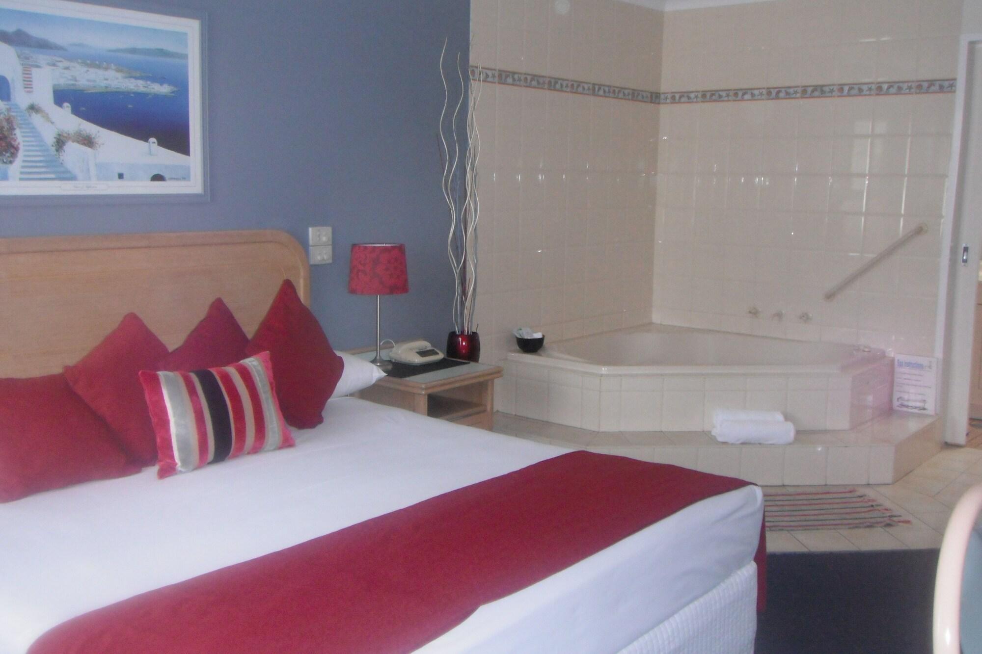 Chelsea Motor Inn Coffs Harbour Luaran gambar