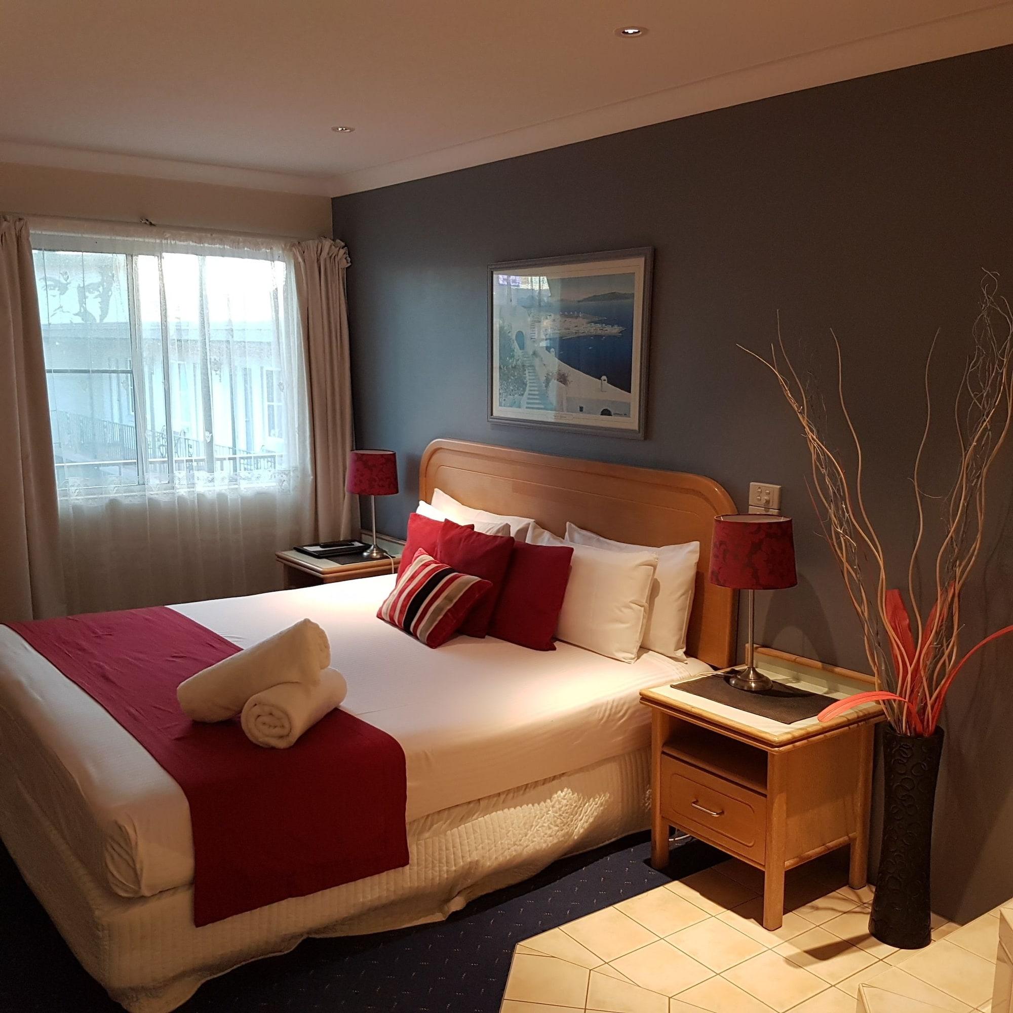 Chelsea Motor Inn Coffs Harbour Luaran gambar