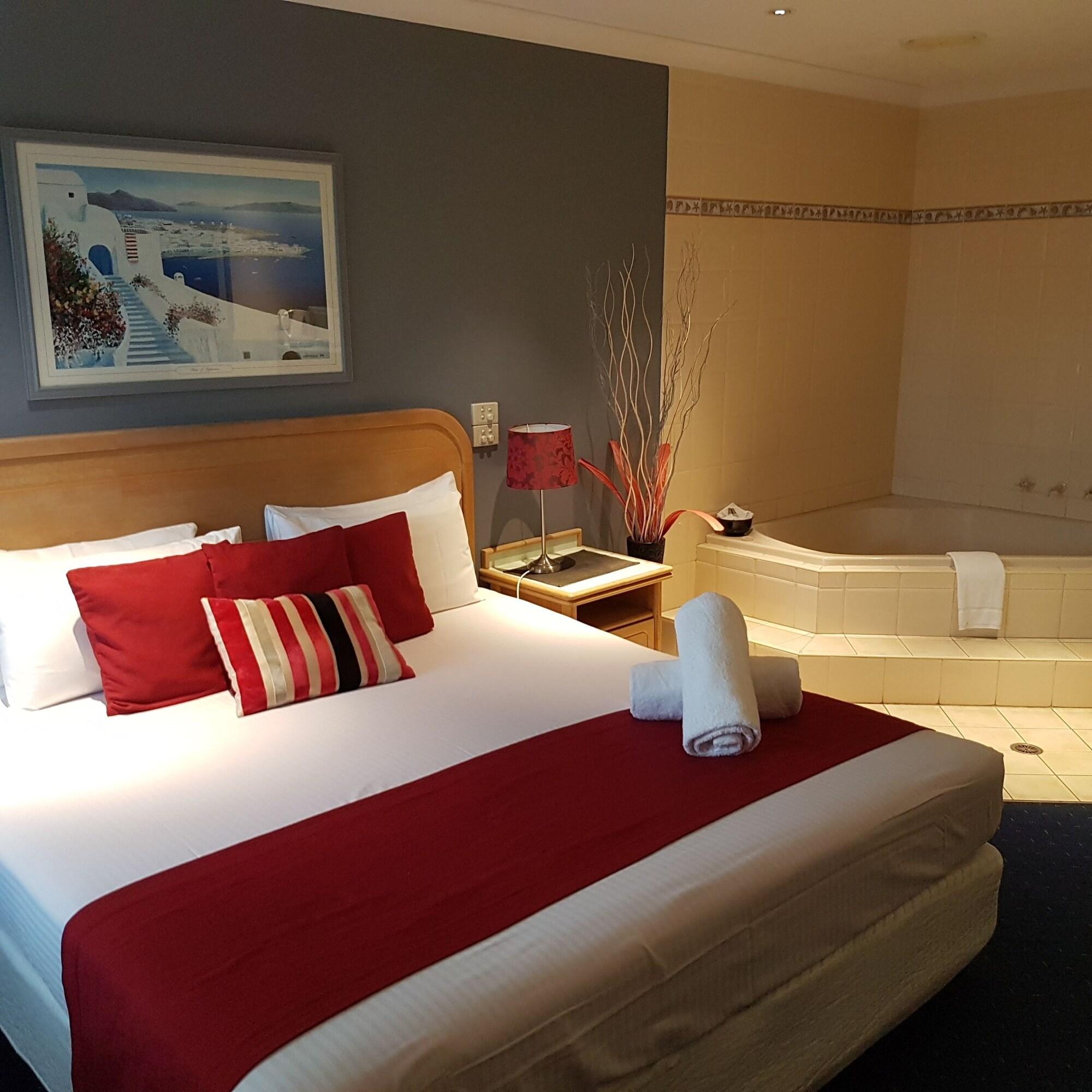 Chelsea Motor Inn Coffs Harbour Luaran gambar