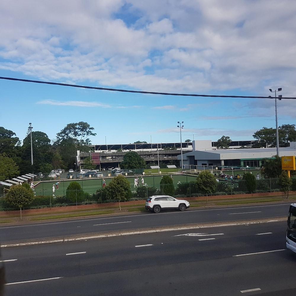 Chelsea Motor Inn Coffs Harbour Luaran gambar