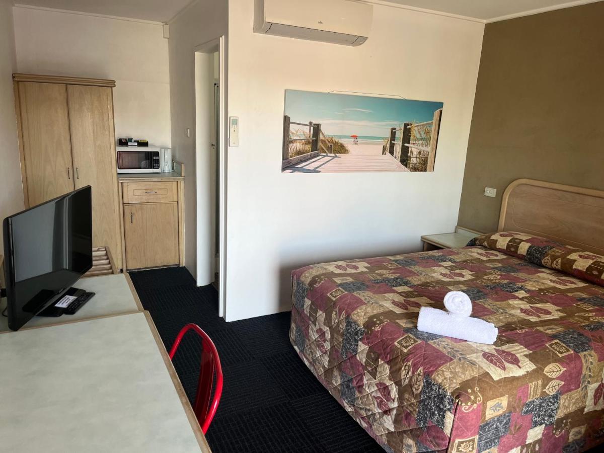 Chelsea Motor Inn Coffs Harbour Luaran gambar