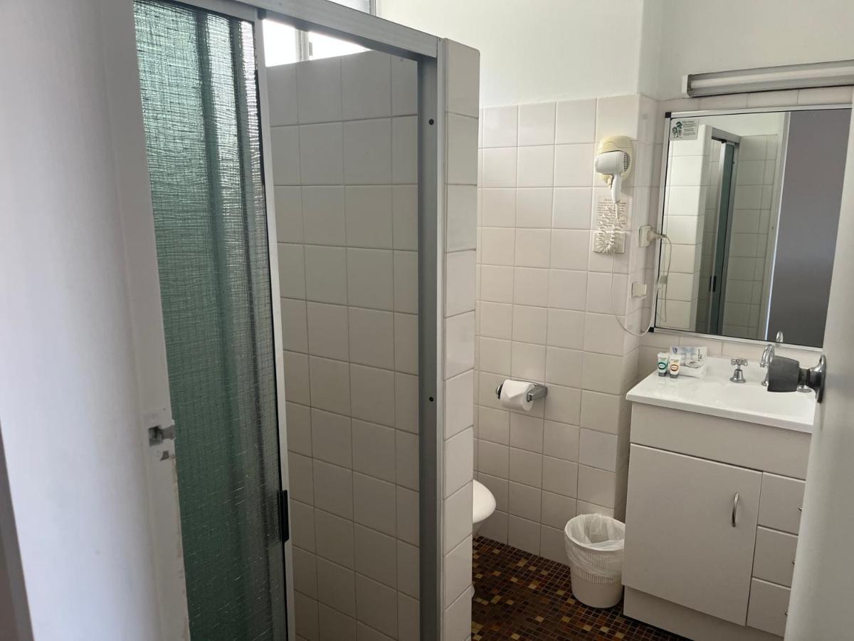 Chelsea Motor Inn Coffs Harbour Luaran gambar