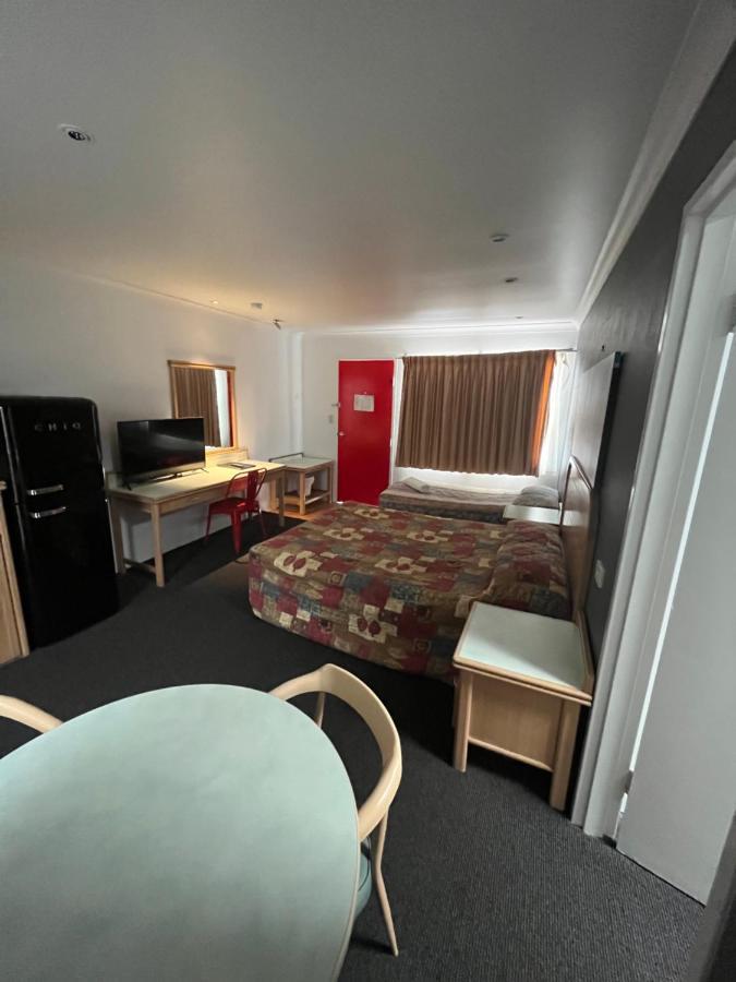 Chelsea Motor Inn Coffs Harbour Luaran gambar