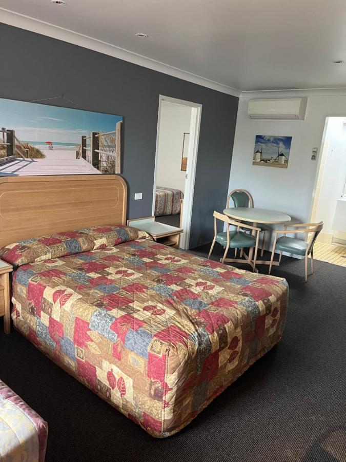 Chelsea Motor Inn Coffs Harbour Luaran gambar