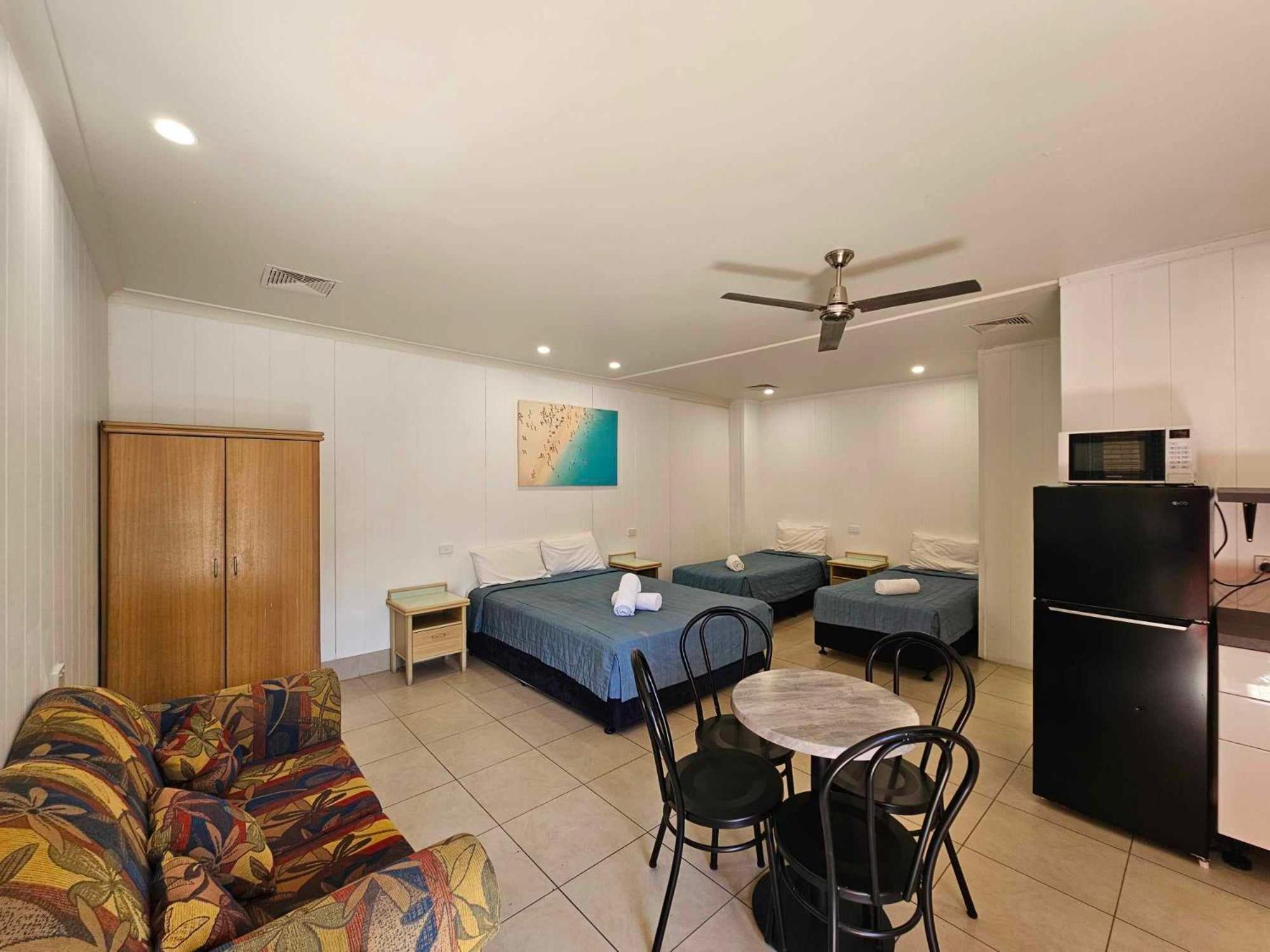 Chelsea Motor Inn Coffs Harbour Luaran gambar