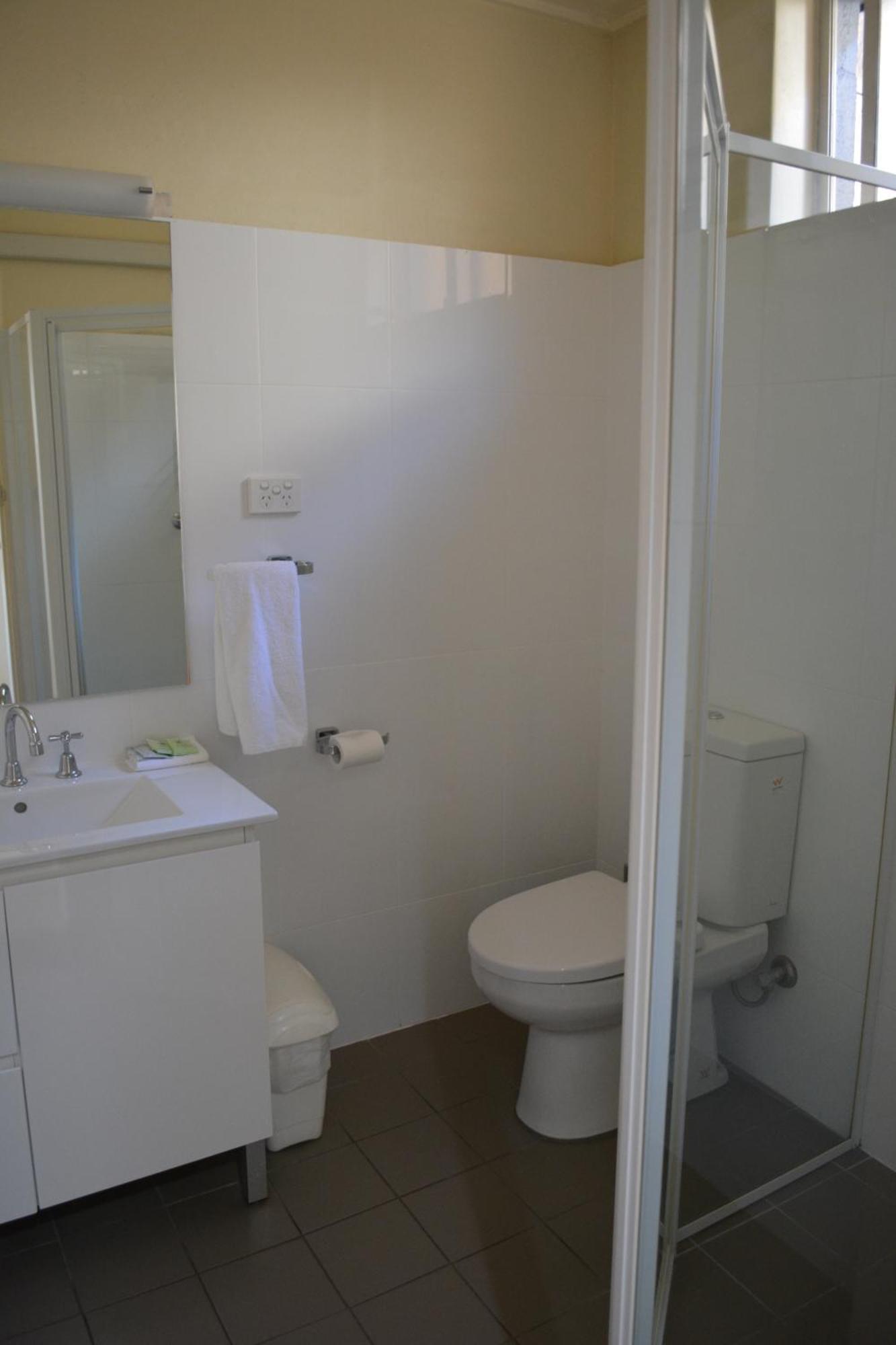Chelsea Motor Inn Coffs Harbour Luaran gambar