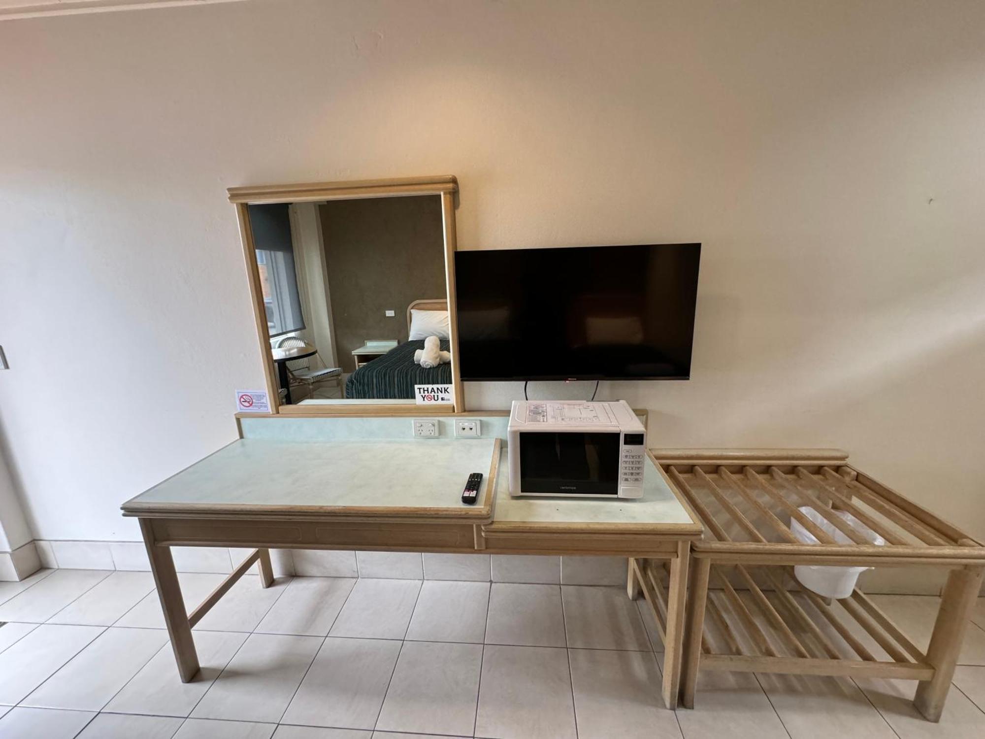 Chelsea Motor Inn Coffs Harbour Luaran gambar