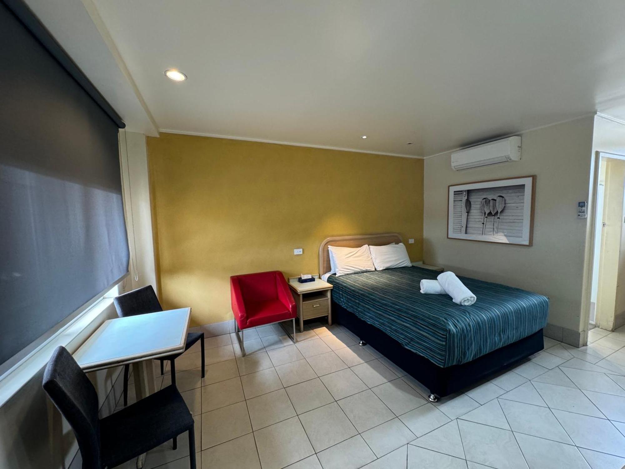 Chelsea Motor Inn Coffs Harbour Luaran gambar