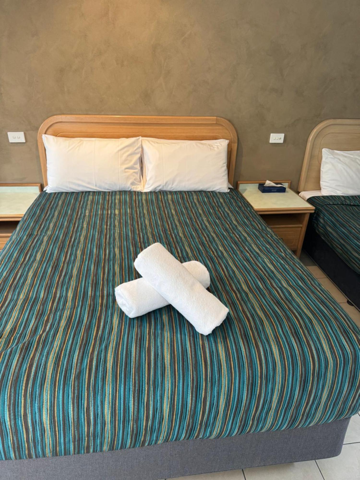Chelsea Motor Inn Coffs Harbour Luaran gambar