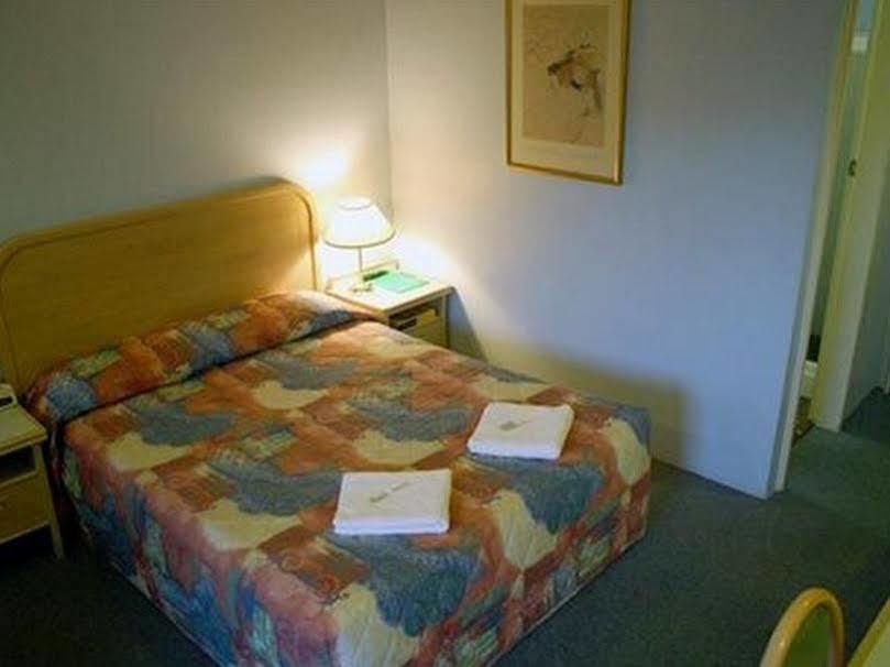 Chelsea Motor Inn Coffs Harbour Luaran gambar