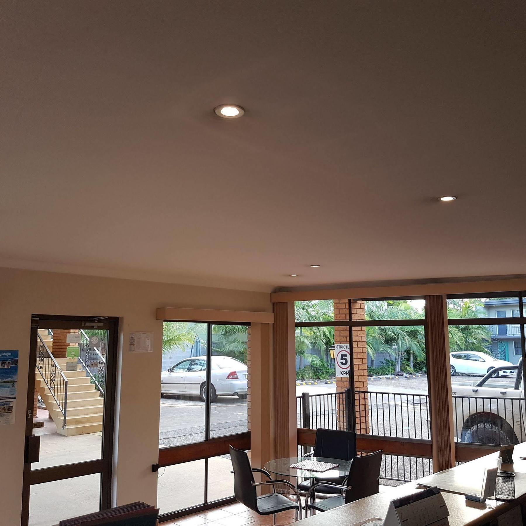 Chelsea Motor Inn Coffs Harbour Luaran gambar