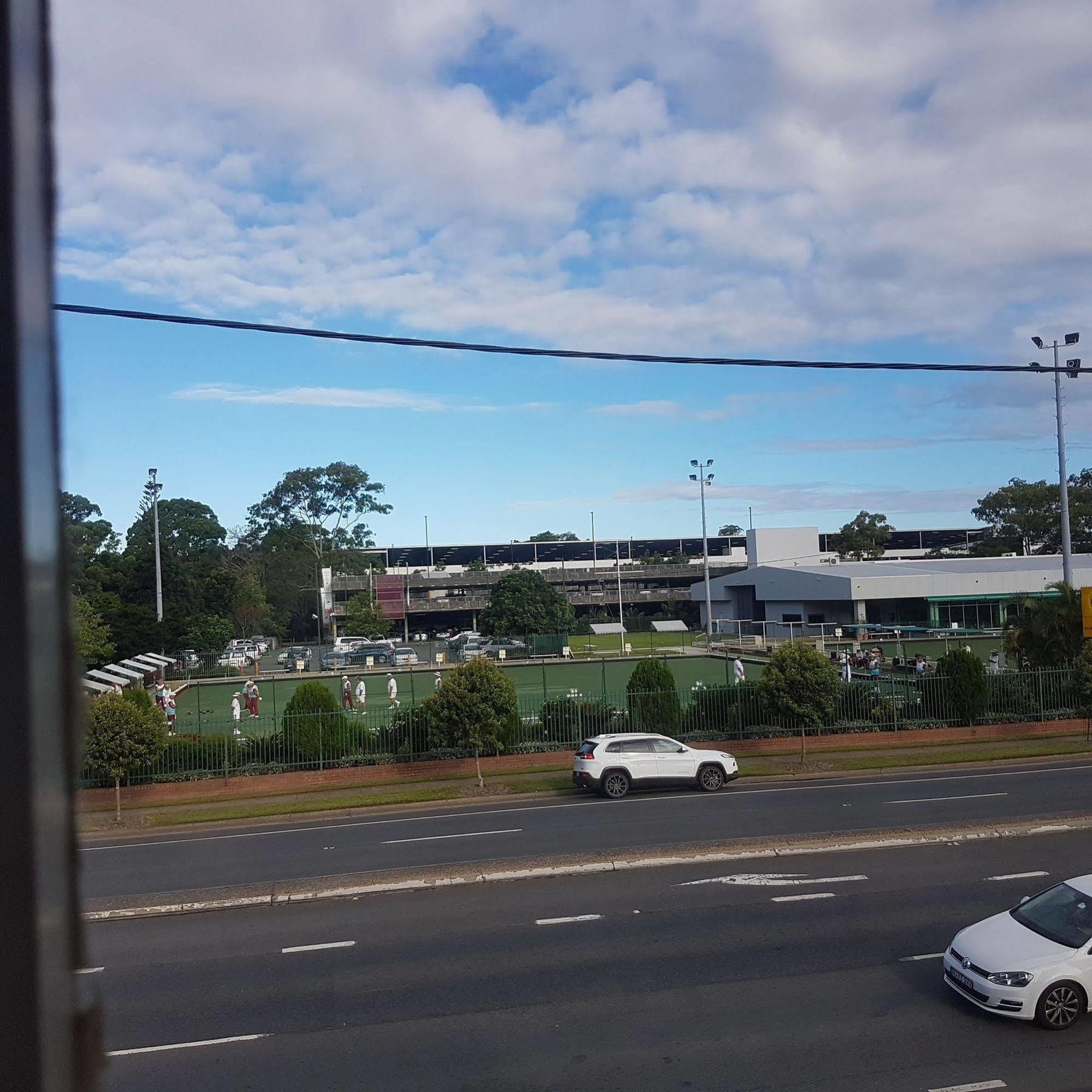 Chelsea Motor Inn Coffs Harbour Luaran gambar